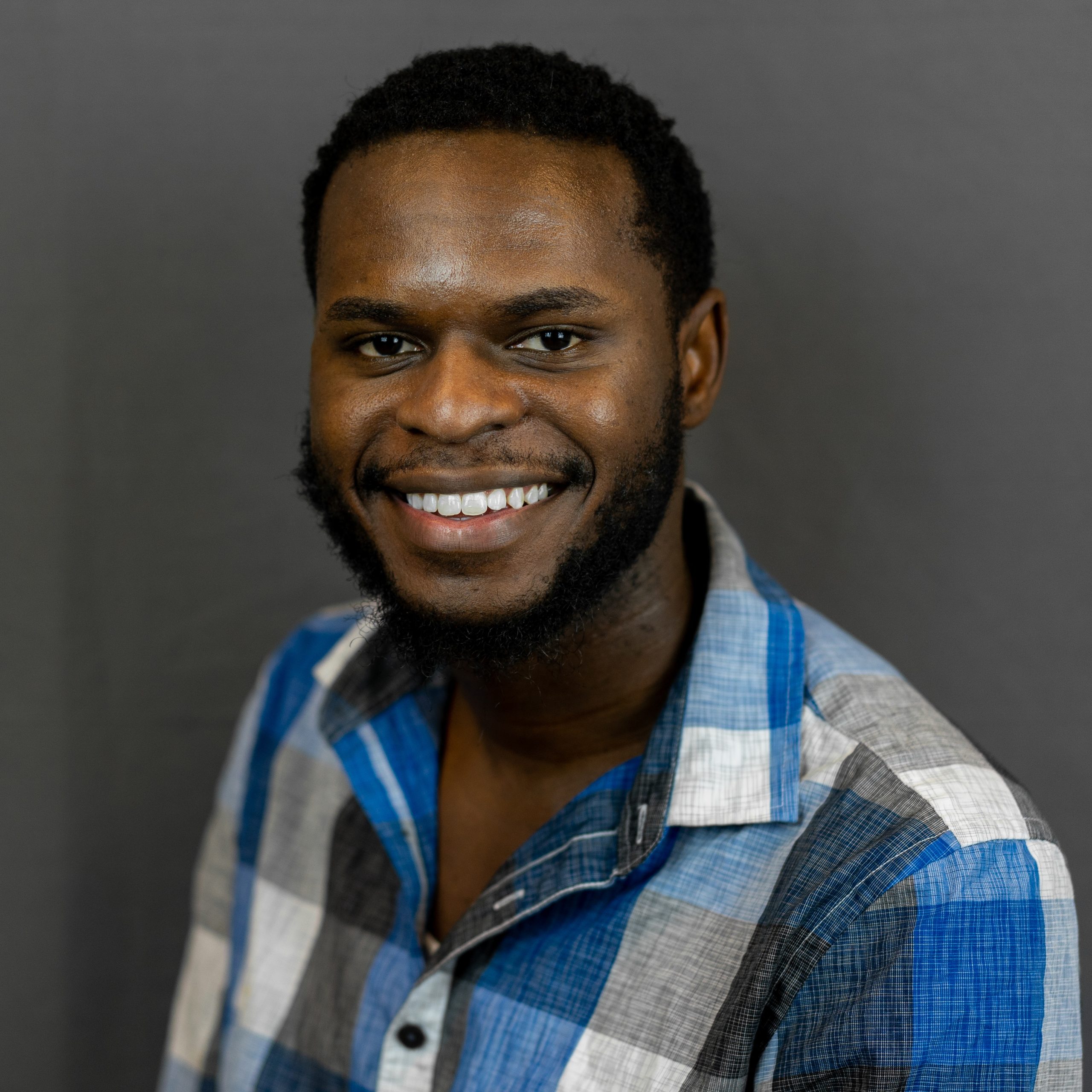 Russell Trilingual Smiling